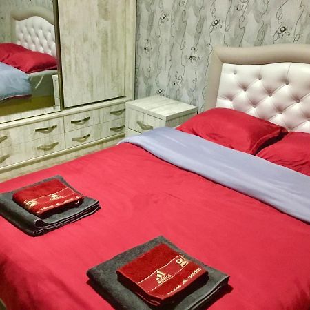 Welcome Genatsvale Tbilisi Ngoại thất bức ảnh