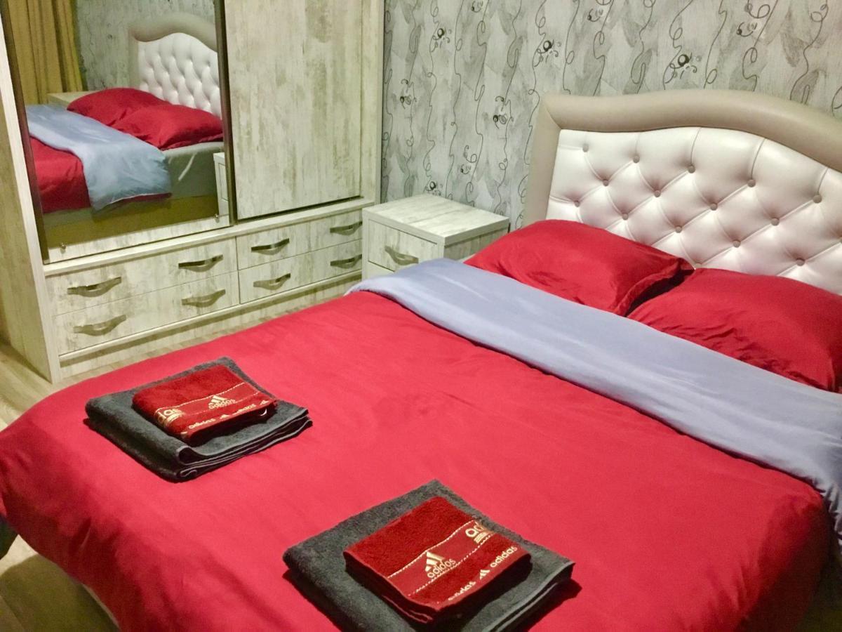 Welcome Genatsvale Tbilisi Ngoại thất bức ảnh