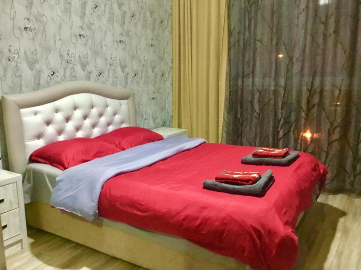 Welcome Genatsvale Tbilisi Ngoại thất bức ảnh