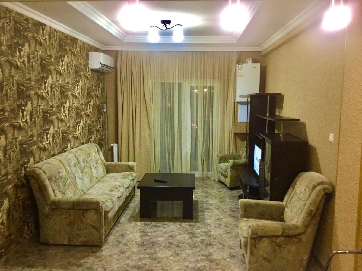 Welcome Genatsvale Tbilisi Ngoại thất bức ảnh