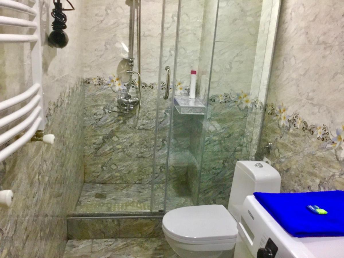 Welcome Genatsvale Tbilisi Ngoại thất bức ảnh