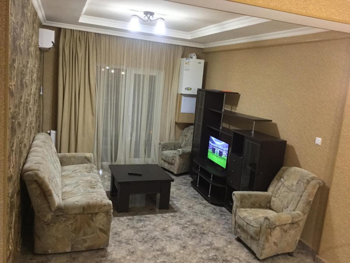 Welcome Genatsvale Tbilisi Ngoại thất bức ảnh