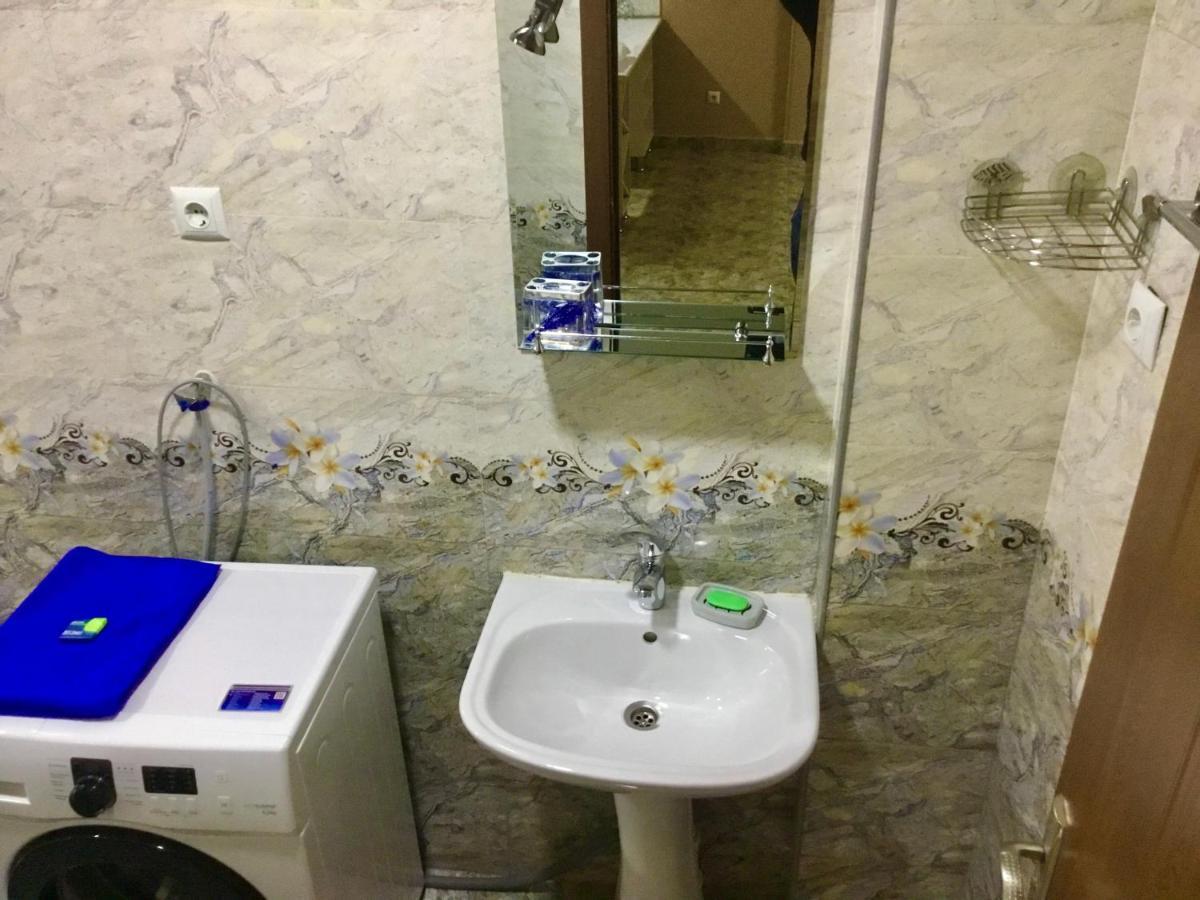 Welcome Genatsvale Tbilisi Ngoại thất bức ảnh