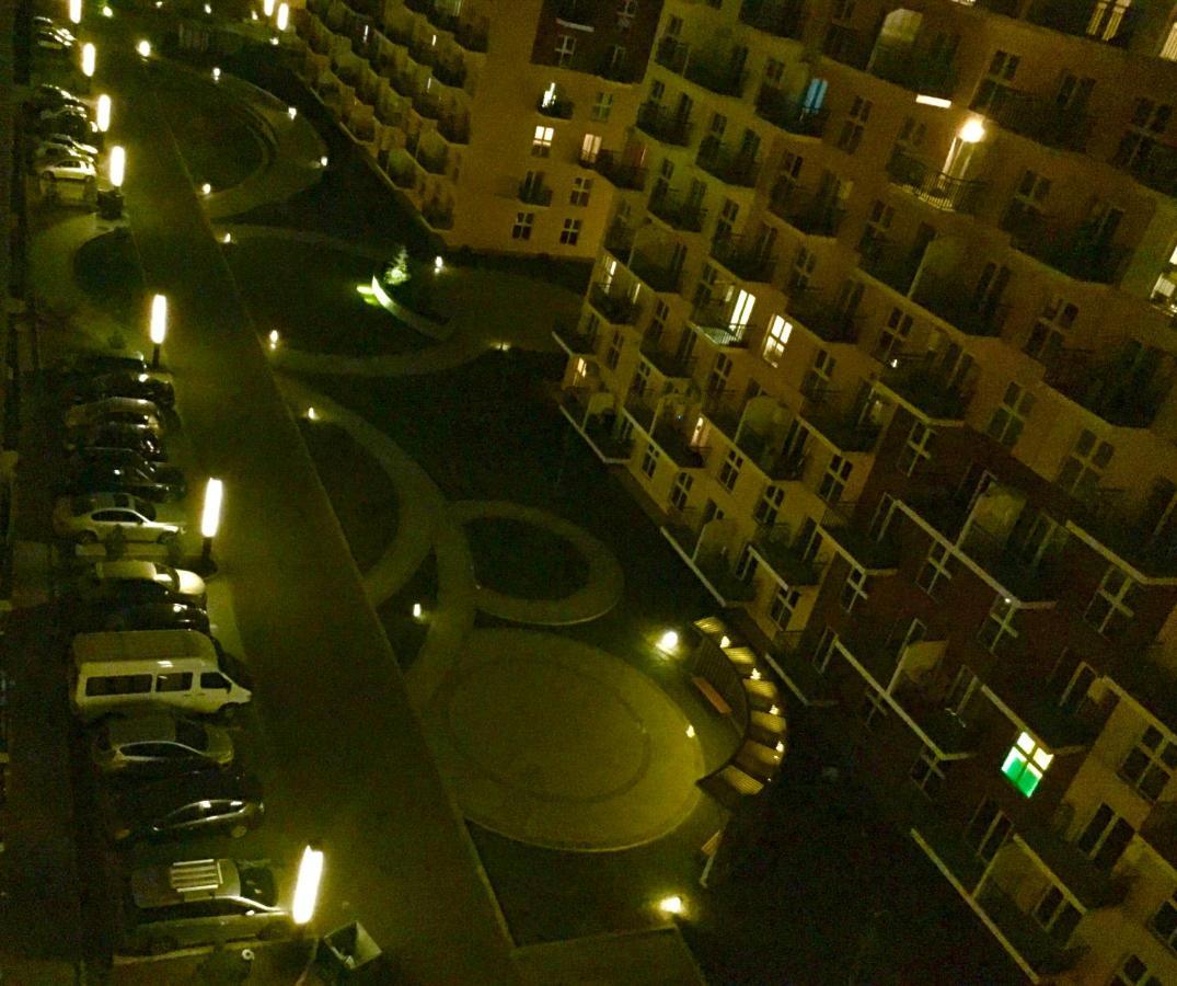 Welcome Genatsvale Tbilisi Ngoại thất bức ảnh