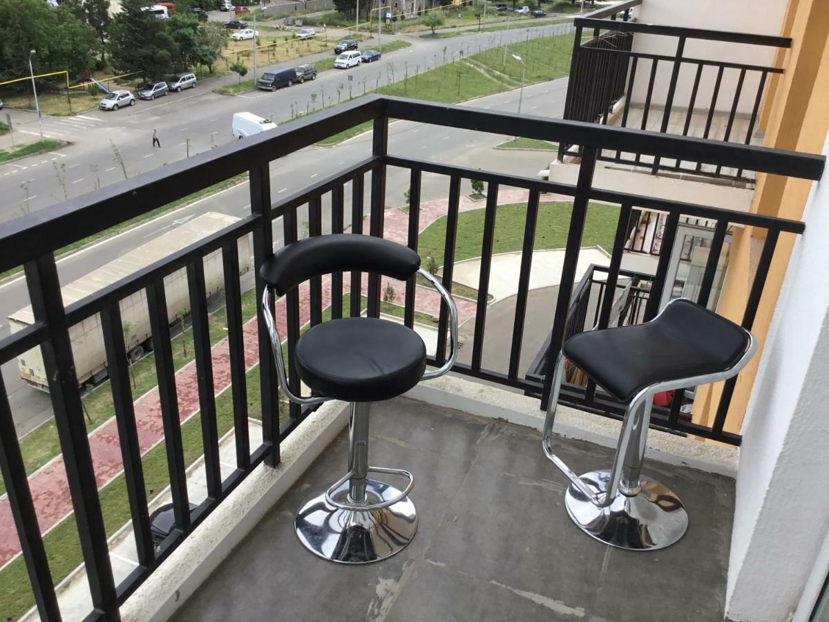 Welcome Genatsvale Tbilisi Ngoại thất bức ảnh