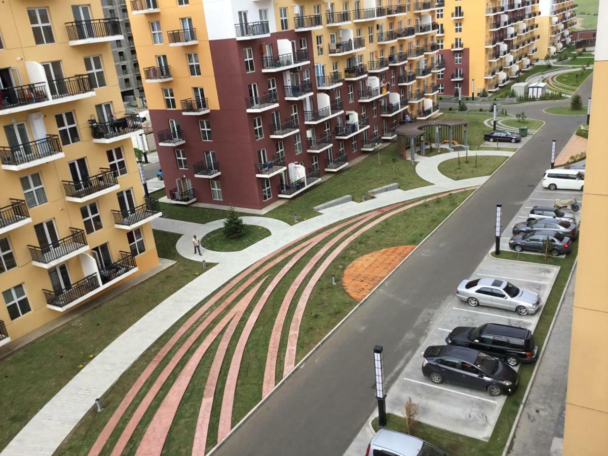 Welcome Genatsvale Tbilisi Ngoại thất bức ảnh